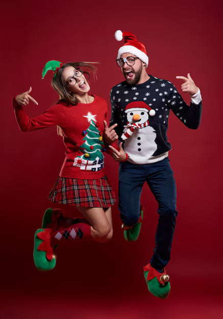 Collezione Natalizia 'Merry Style'