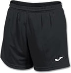 Joma Pantaloncini Sportivi Donna, 2XS a 2XL - Vita Elastica con Coulisse - Paris II