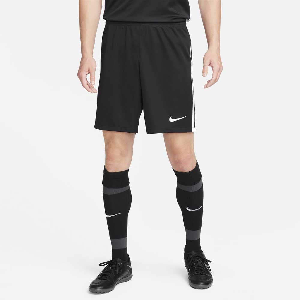 Nike - M Nk DF Lge Knit III Short K, Pantaloni Sportivi Uomo