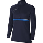 Nike Academy 21 Training, Maglietta a Maniche Corte, Donna