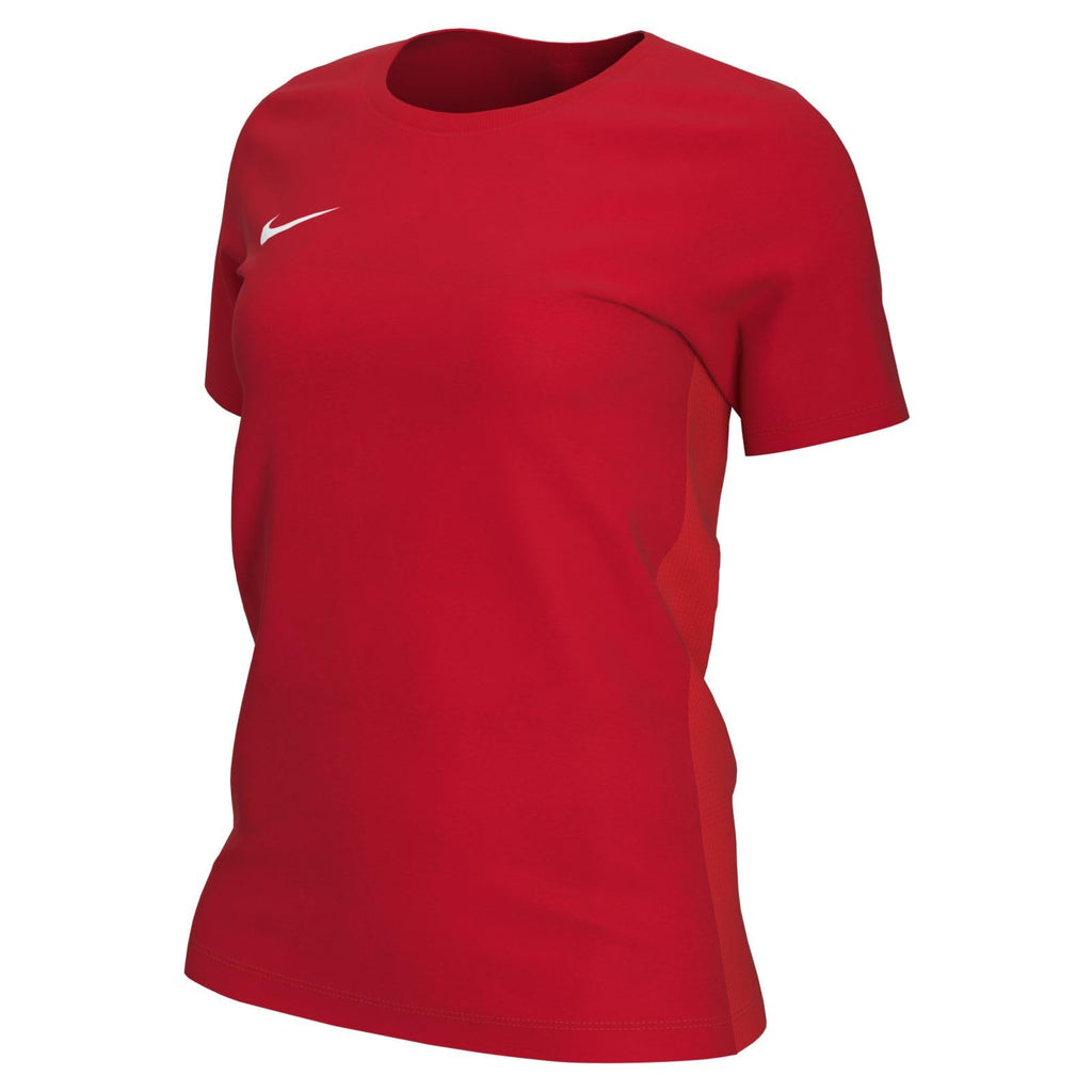 Nike Academy 21 Training, Maglietta a Maniche Corte, Donna