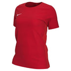 Nike Academy 21 Training, Maglietta a Maniche Corte, Donna