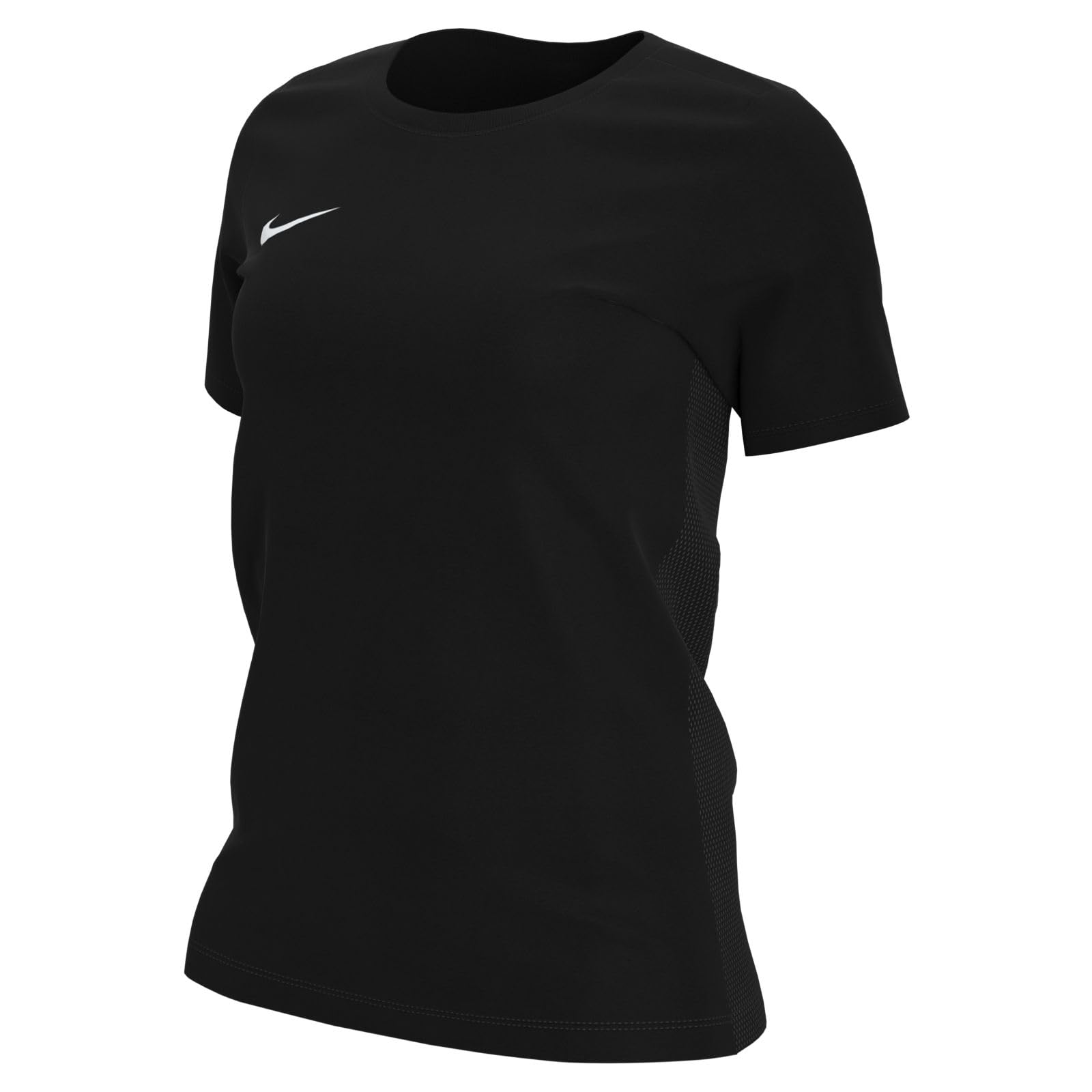 Nike Academy 21 Training, Maglietta a Maniche Corte, Donna