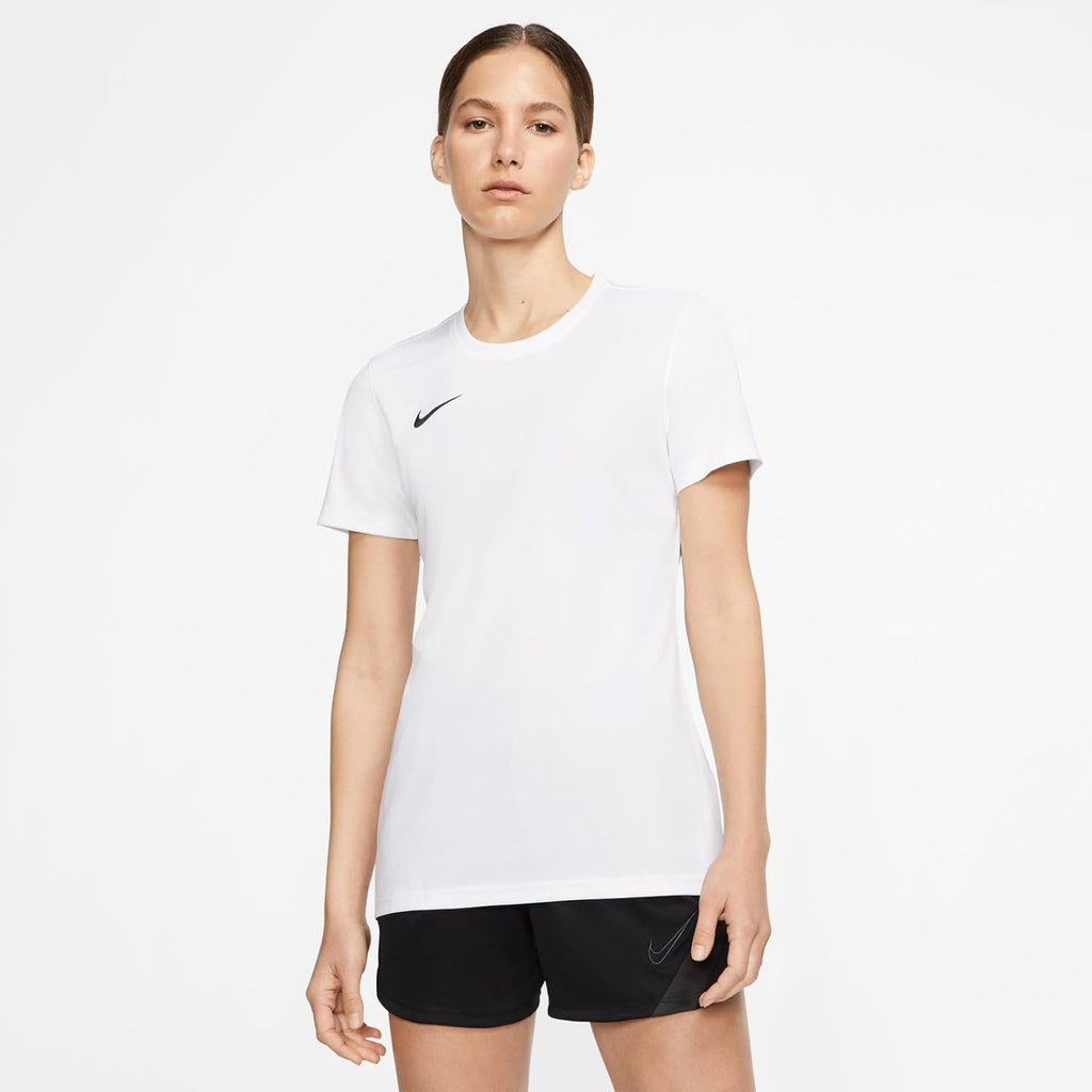 Nike Academy 21 Training, Maglietta a Maniche Corte, Donna