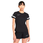 Nike Academy 21 Training, Maglietta a Maniche Corte, Donna