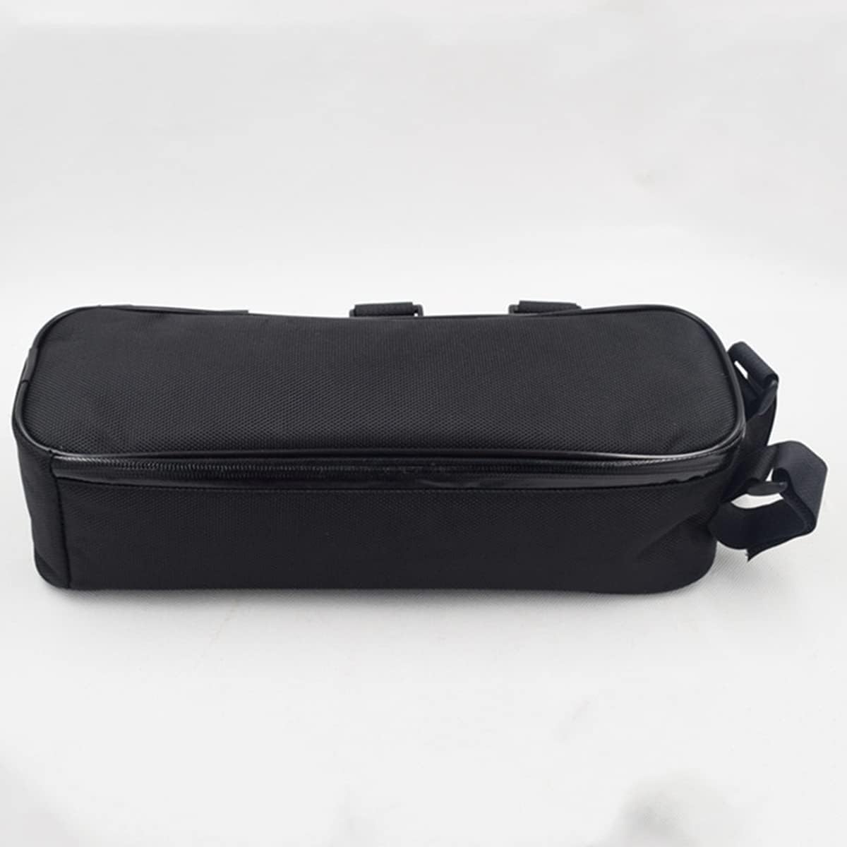 Borsa per Bicicletta Borsa per Batteria Controller per Appendere Telaio a Tubo Fisso Borsa per Bici - Impermeabile 32X9X10.5Cm Ciclismo