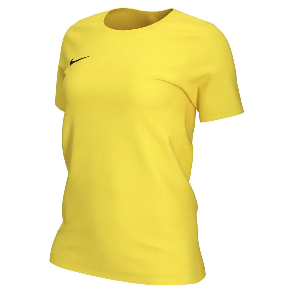Nike Academy 21 Training, Maglietta a Maniche Corte, Donna