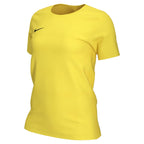 Nike Academy 21 Training, Maglietta a Maniche Corte, Donna