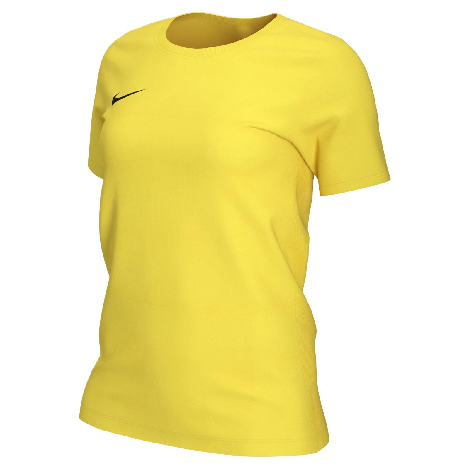 Nike Academy 21 Training, Maglietta a Maniche Corte, Donna