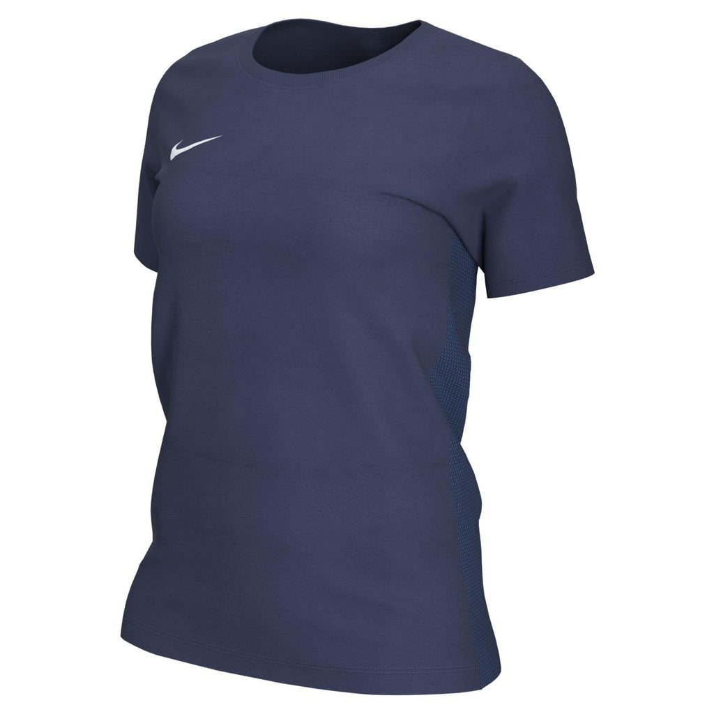 Nike Academy 21 Training, Maglietta a Maniche Corte, Donna