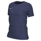 Nike Academy 21 Training, Maglietta a Maniche Corte, Donna