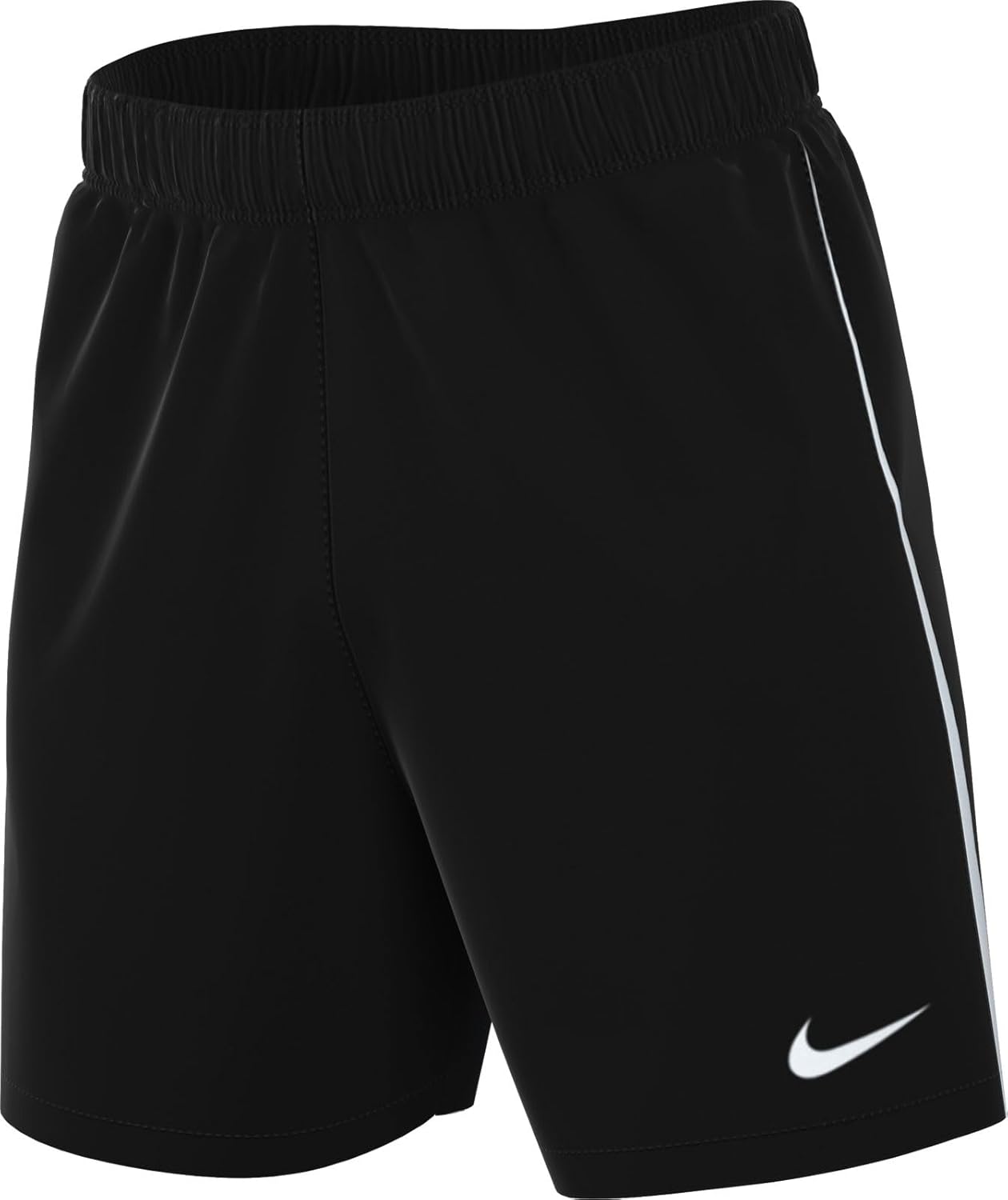 Nike - M Nk DF Lge Knit III Short K, Pantaloni Sportivi Uomo