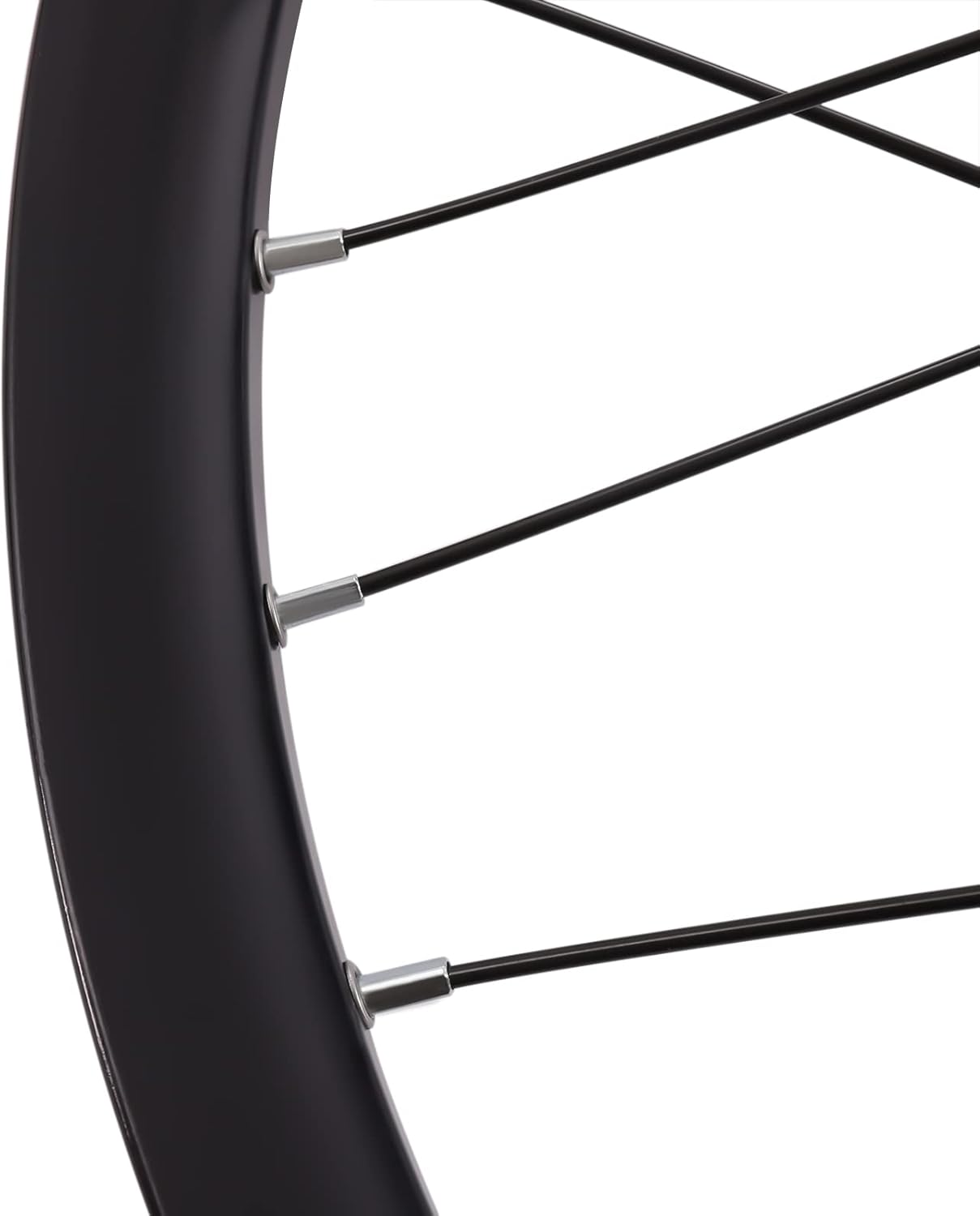 Kit motore per bicicletta elettrica da 29" a 9 velocità, kit di conversione per bici elettrica con ruota posteriore da 72 V e 2000 W, kit di conversione per bicicletta elettrica per adulti, telaio in