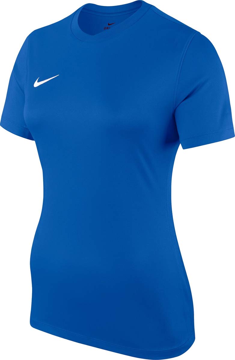 Nike Academy 21 Training, Maglietta a Maniche Corte, Donna