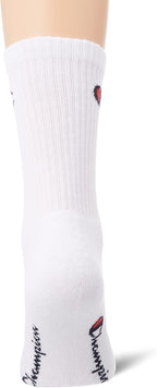 Champion Core 3PP Crew Calze da Unisex - Adulto