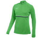 Nike Academy 21 Training, Maglietta a Maniche Corte, Donna