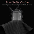 flintronic 6 Pezzi Slip Donna Cotone, Morbide e Comode Mutandine Elasticizzate in Traspirante Multipack