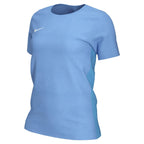 Nike Academy 21 Training, Maglietta a Maniche Corte, Donna