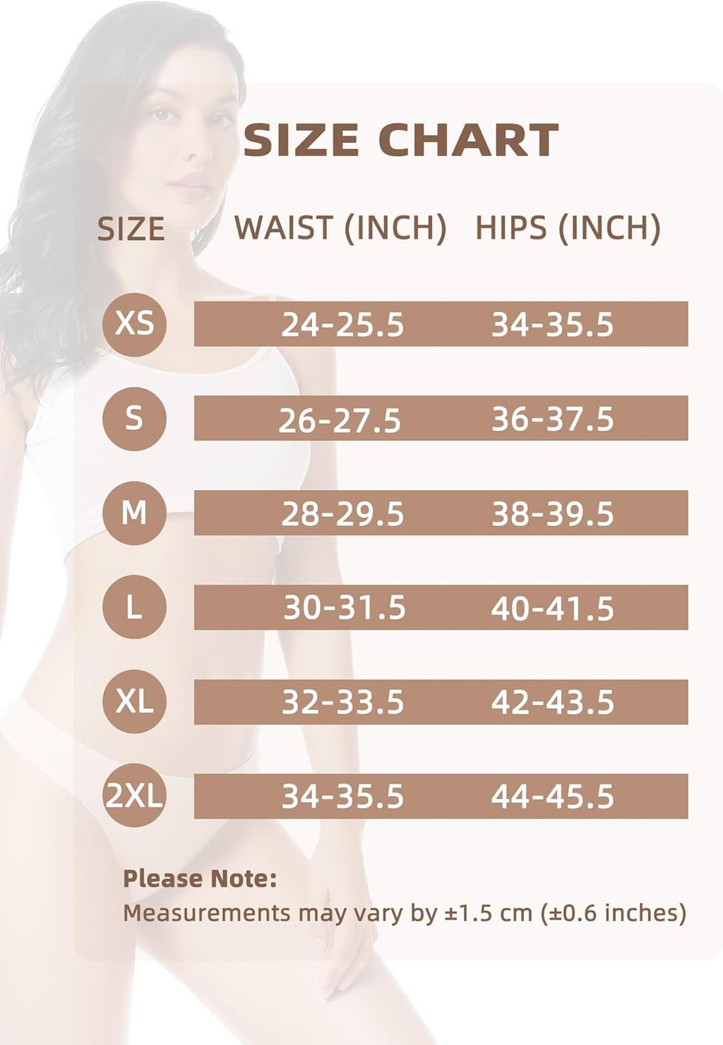 VOENXE Perizoma Mutande Donna Senza Cuciture,Slip Tanga Brasiliana Microfibra,Mutanda Taglio Laser,Seamless Women Thong,Invisibili Intimo Underwear Panties,Perizomi Vita Media Multipack,Pacco da 5