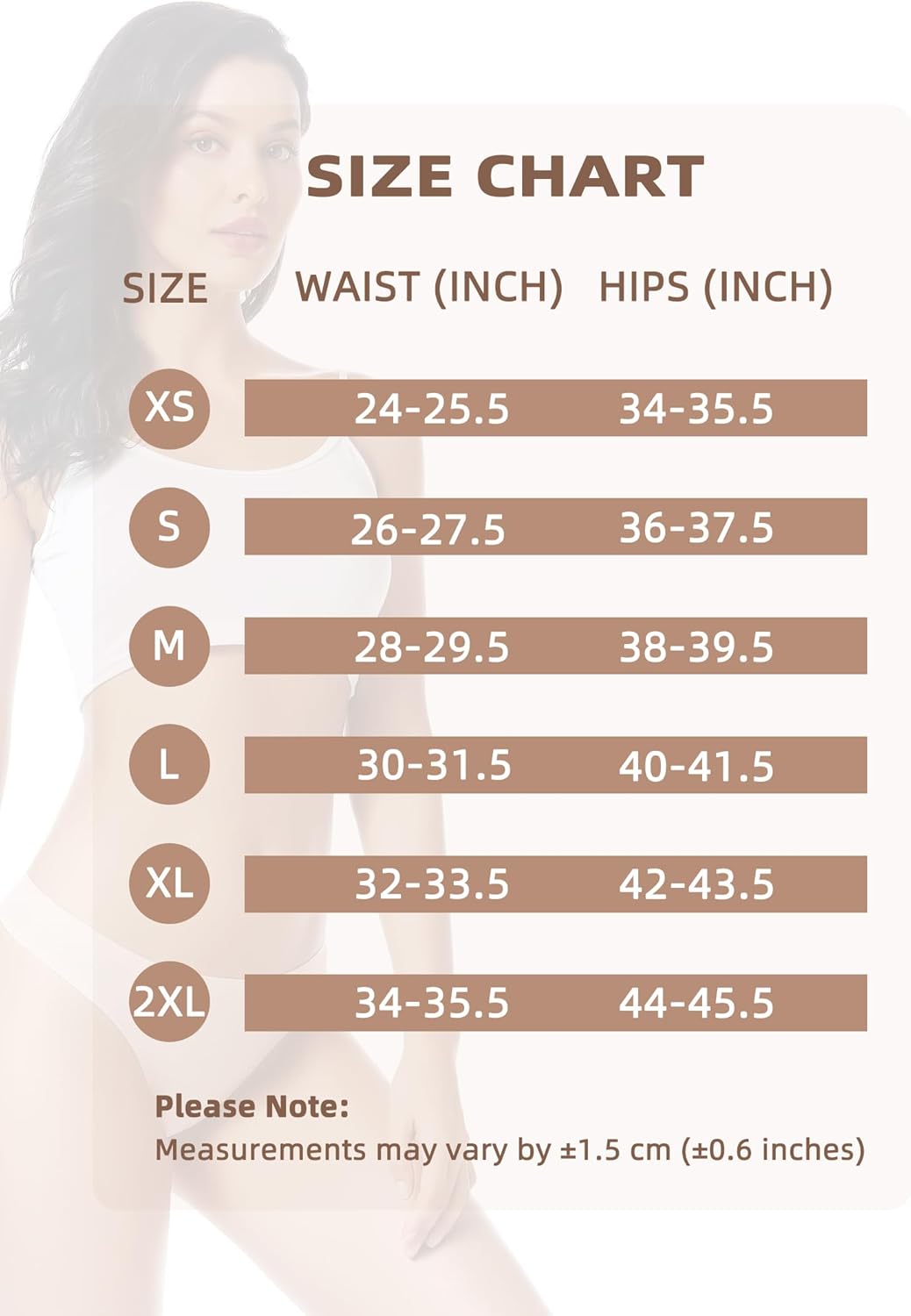 VOENXE Perizoma Mutande Donna Senza Cuciture,Slip Tanga Brasiliana Microfibra,Mutanda Taglio Laser,Seamless Women Thong,Invisibili Intimo Underwear Panties,Perizomi Vita Media Multipack,Pacco da 5