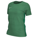Nike Academy 21 Training, Maglietta a Maniche Corte, Donna