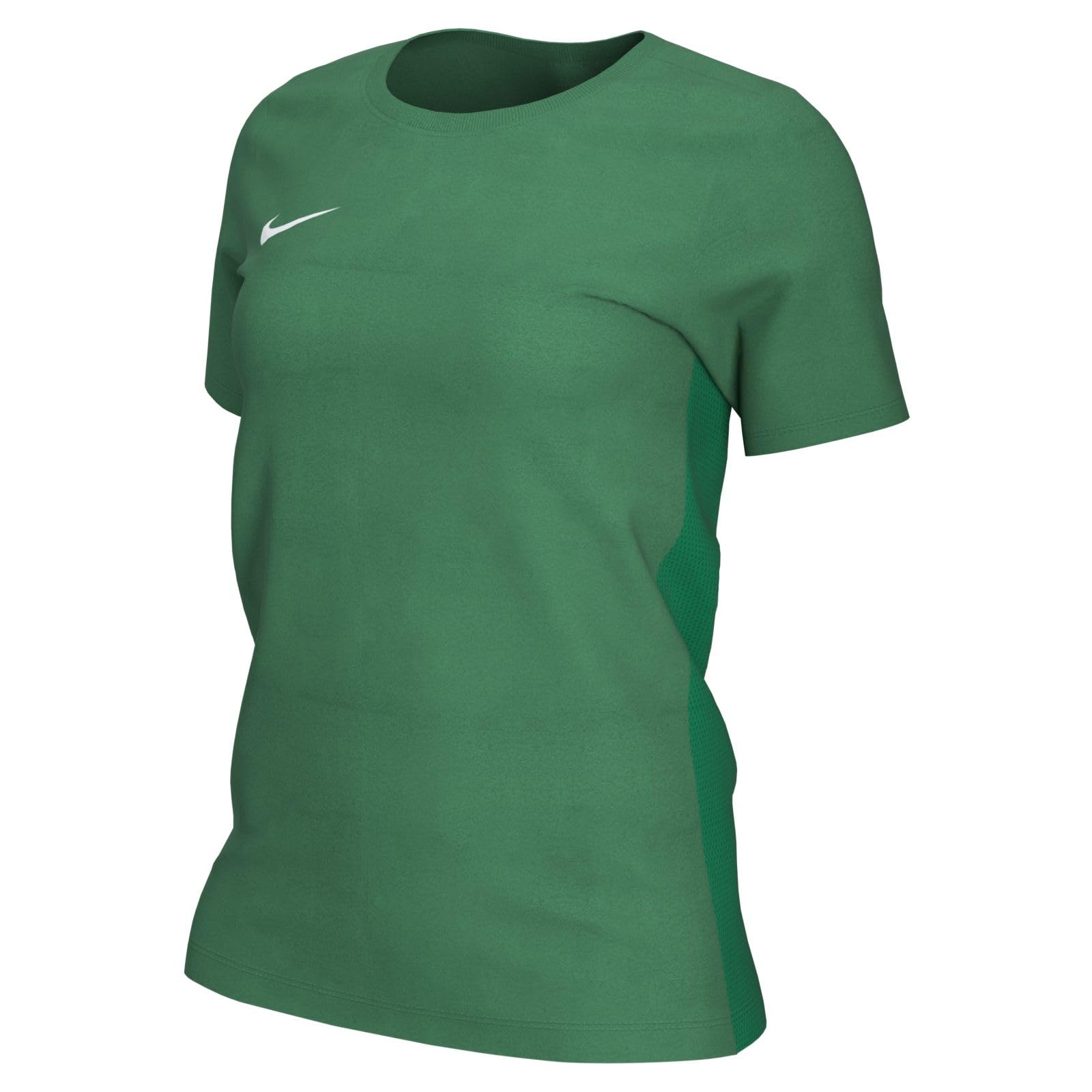 Nike Academy 21 Training, Maglietta a Maniche Corte, Donna