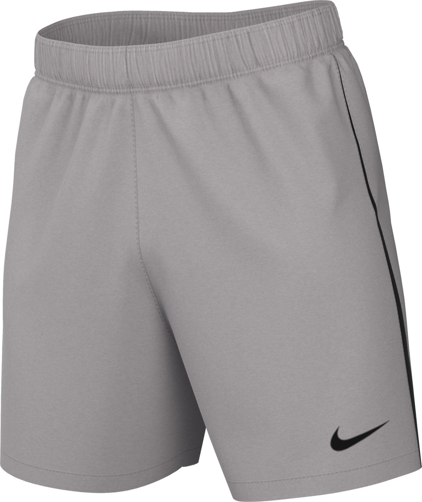 Nike - M Nk DF Lge Knit III Short K, Pantaloni Sportivi Uomo
