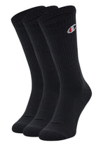 Champion Core 3PP Crew Calze da Unisex - Adulto