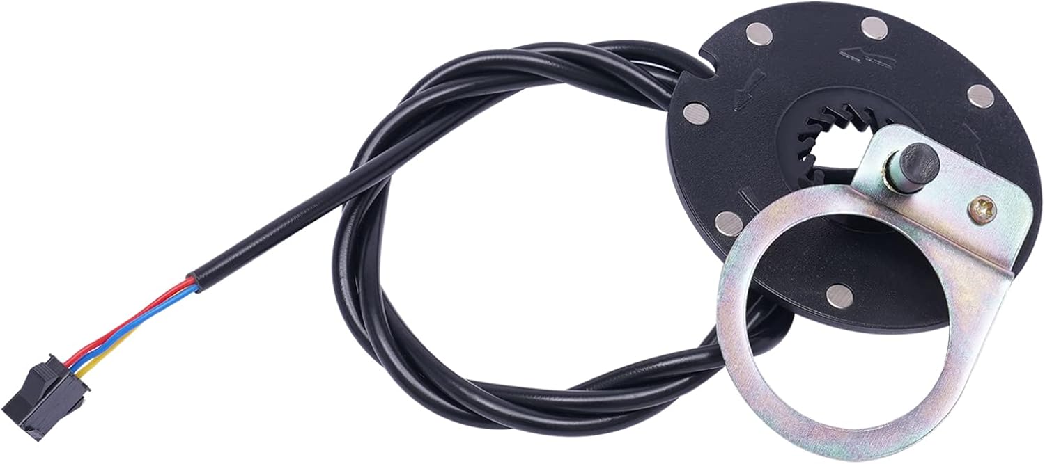 Kit di conversione per bicicletta elettrica da 28" e 29", 1000 Watt, per motore elettrico, per ruota posteriore, senza brushless, kit di conversione per bici elettrica con display LCD (per