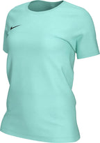 Nike Academy 21 Training, Maglietta a Maniche Corte, Donna