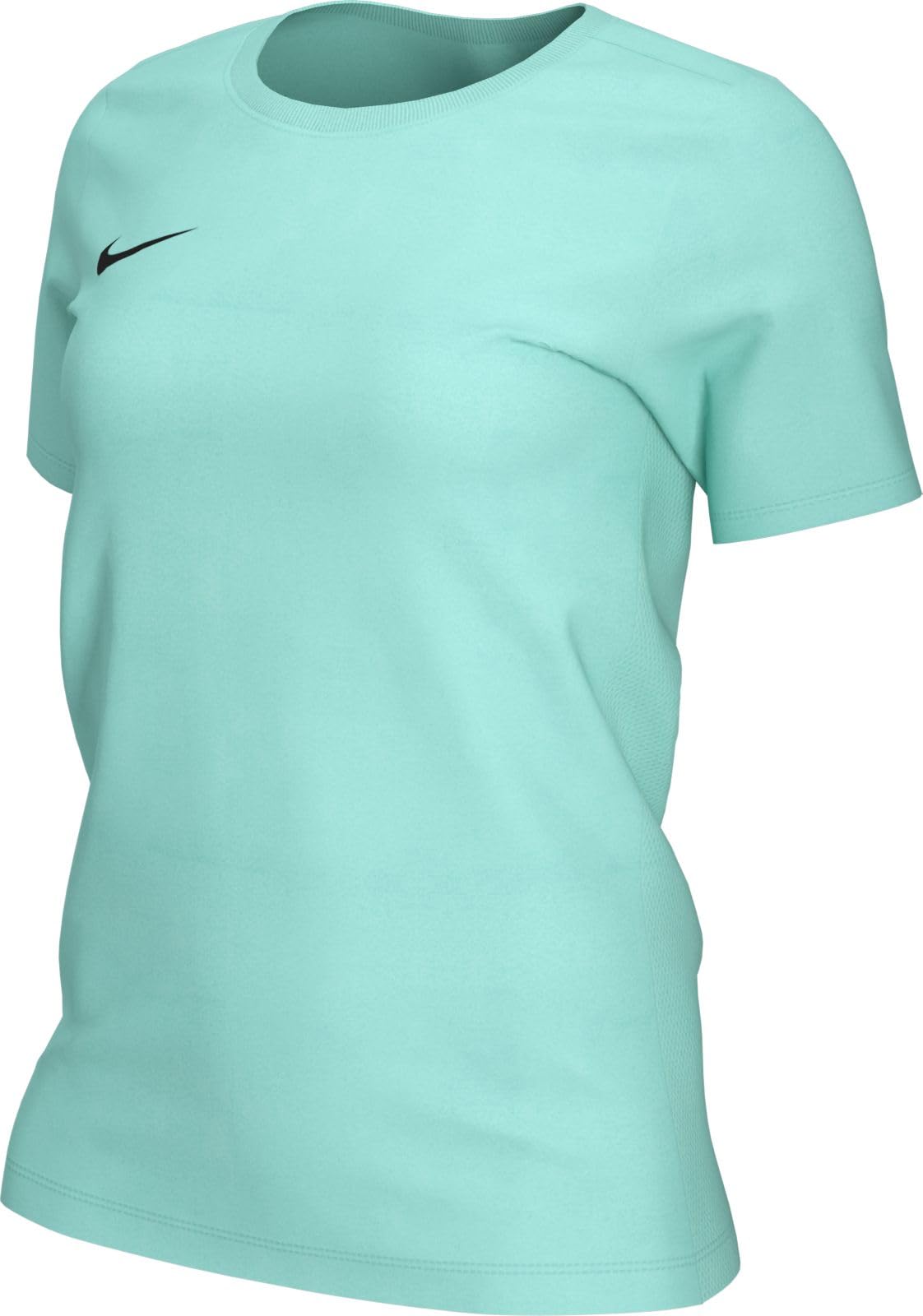 Nike Academy 21 Training, Maglietta a Maniche Corte, Donna