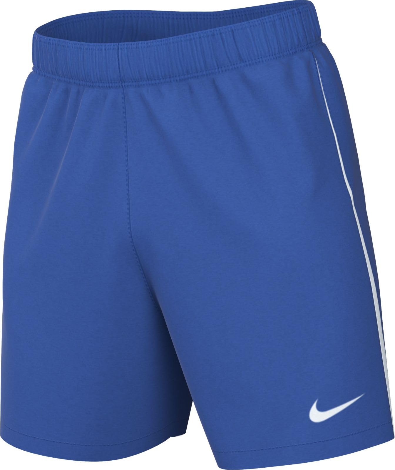 Nike - M Nk DF Lge Knit III Short K, Pantaloni Sportivi Uomo