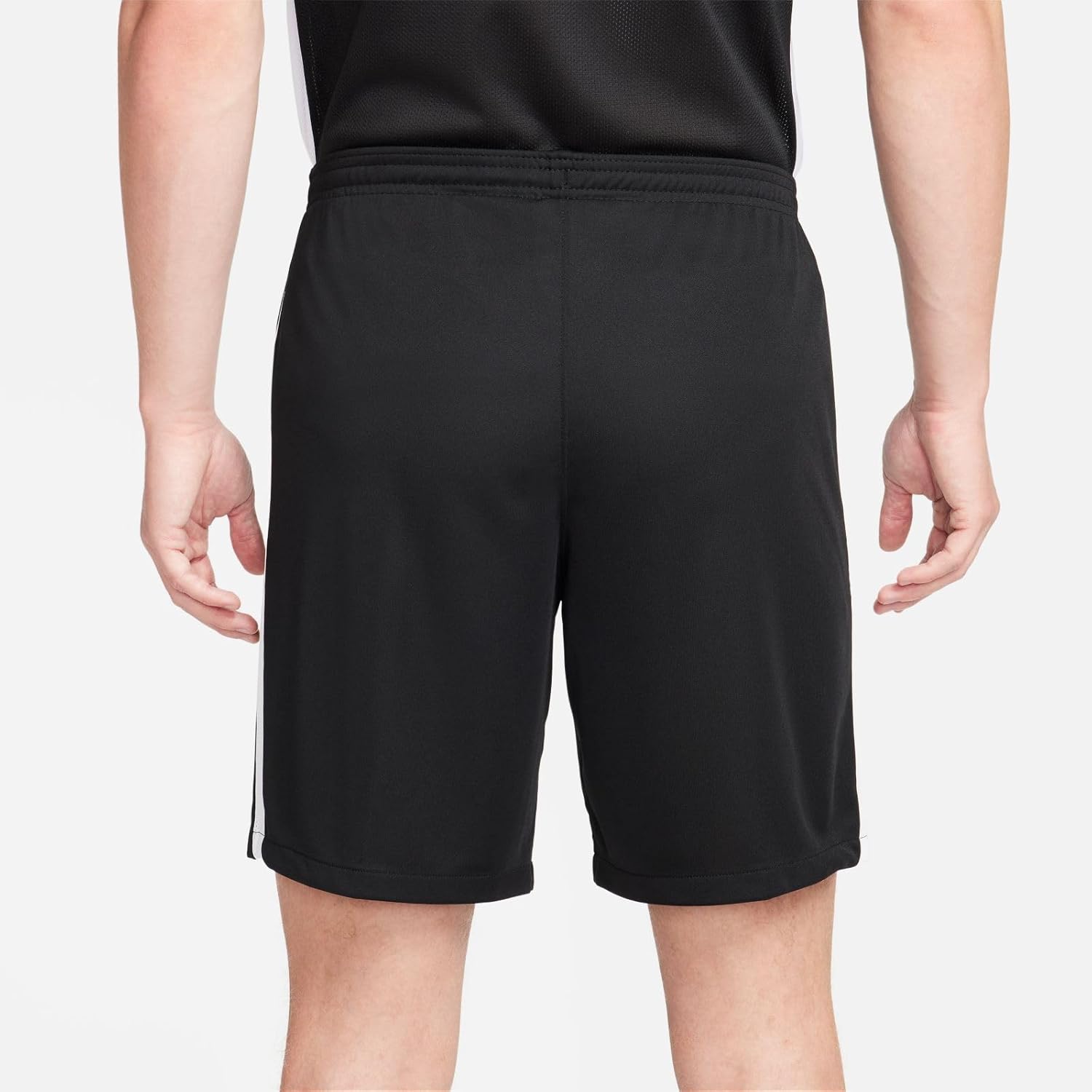 Nike - M Nk DF Lge Knit III Short K, Pantaloni Sportivi Uomo