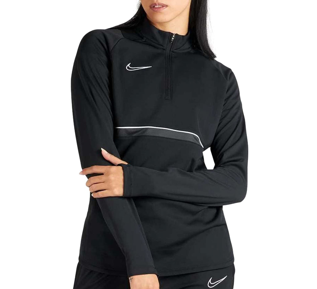 Nike Academy 21 Training, Maglietta a Maniche Corte, Donna
