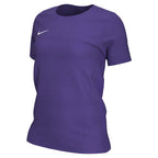Nike Academy 21 Training, Maglietta a Maniche Corte, Donna