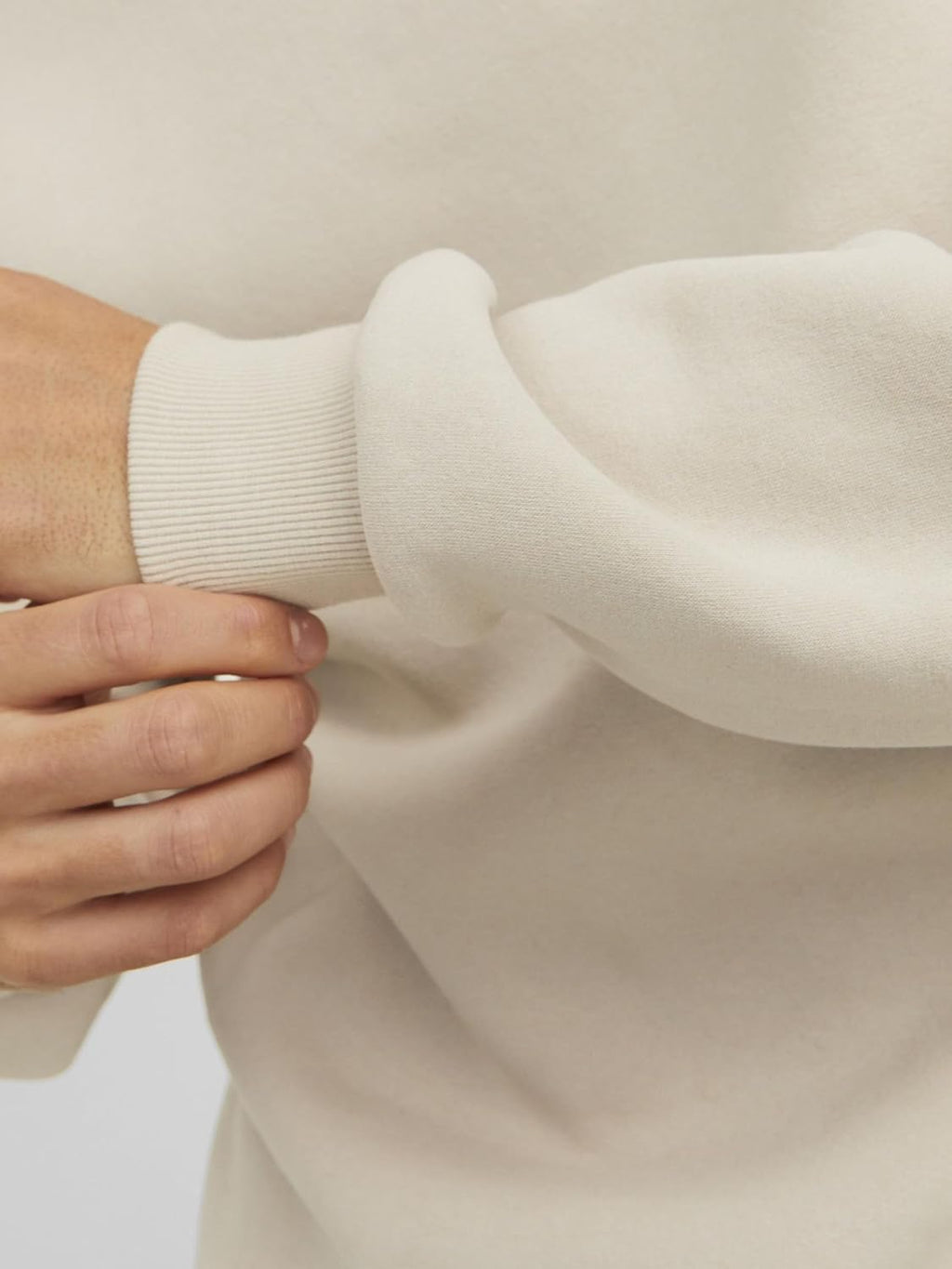 Jack & Jones Jjebradley Sweat Crew Noos Jjebradley Sweat Crew Noos Uomo (Pacco da 1)