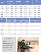 Sykooria Pigiama Uomo Invernali Pigiama Uomo Cotone Lungo Set Pigiama Caldo Pigiami da Uomo S-4XL