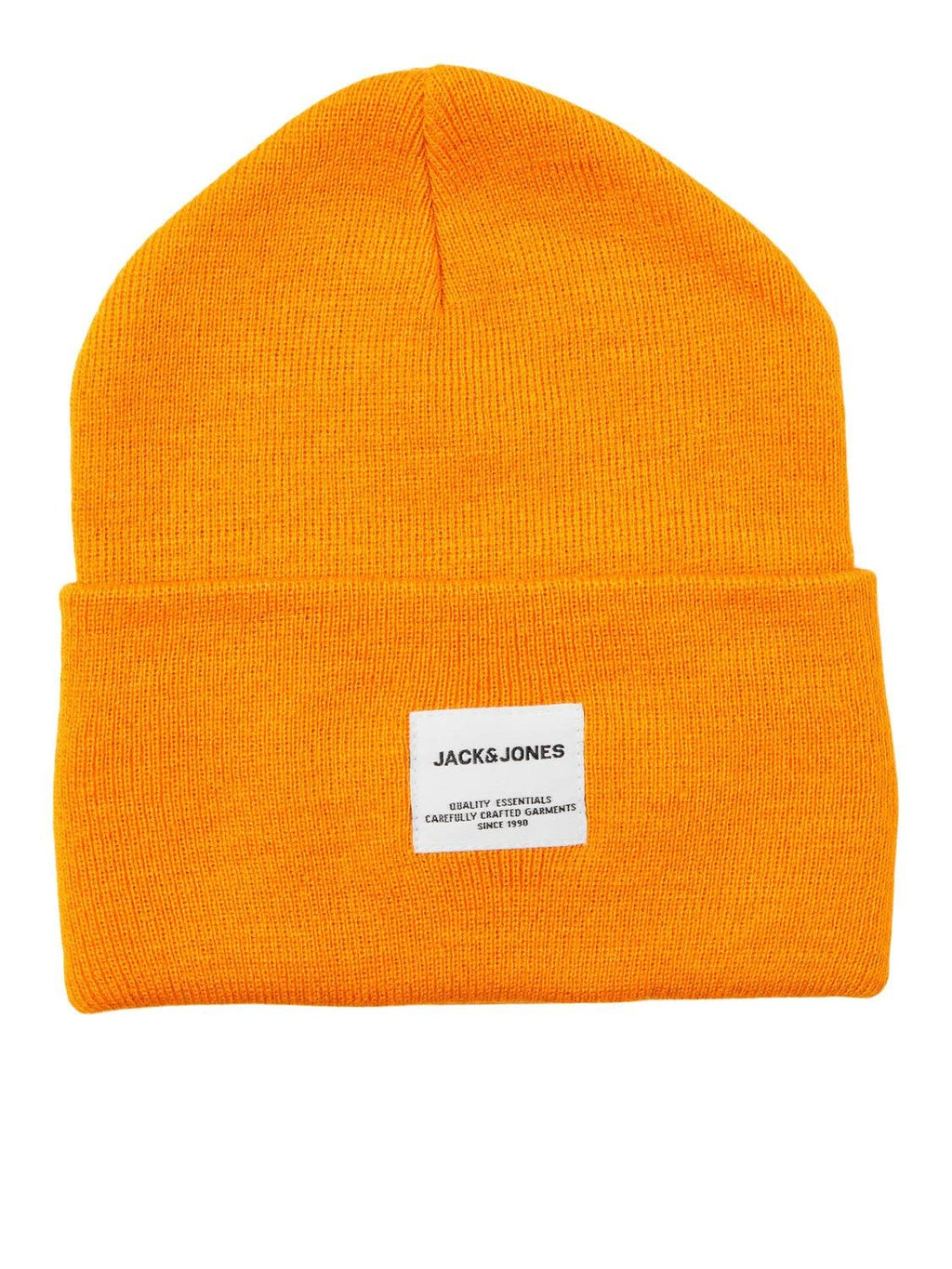 JACK & JONES - Jaclong Knit Beanie, Cuffia Uomo