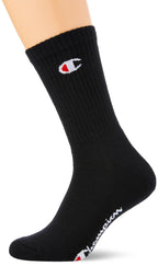 Champion Core 3PP Crew Calze da Unisex - Adulto