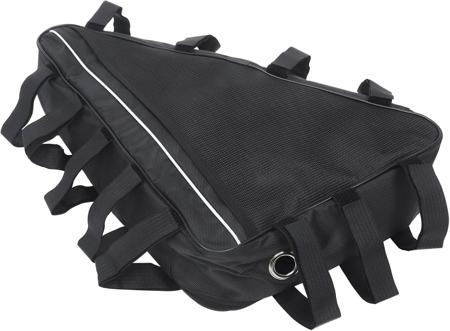 Sosoport Sacca per Bicicletta Elettrica Grande capacità per Batteria e Accessori Resistente e Versatile per Mountain Bike e Escursioni Outdoor