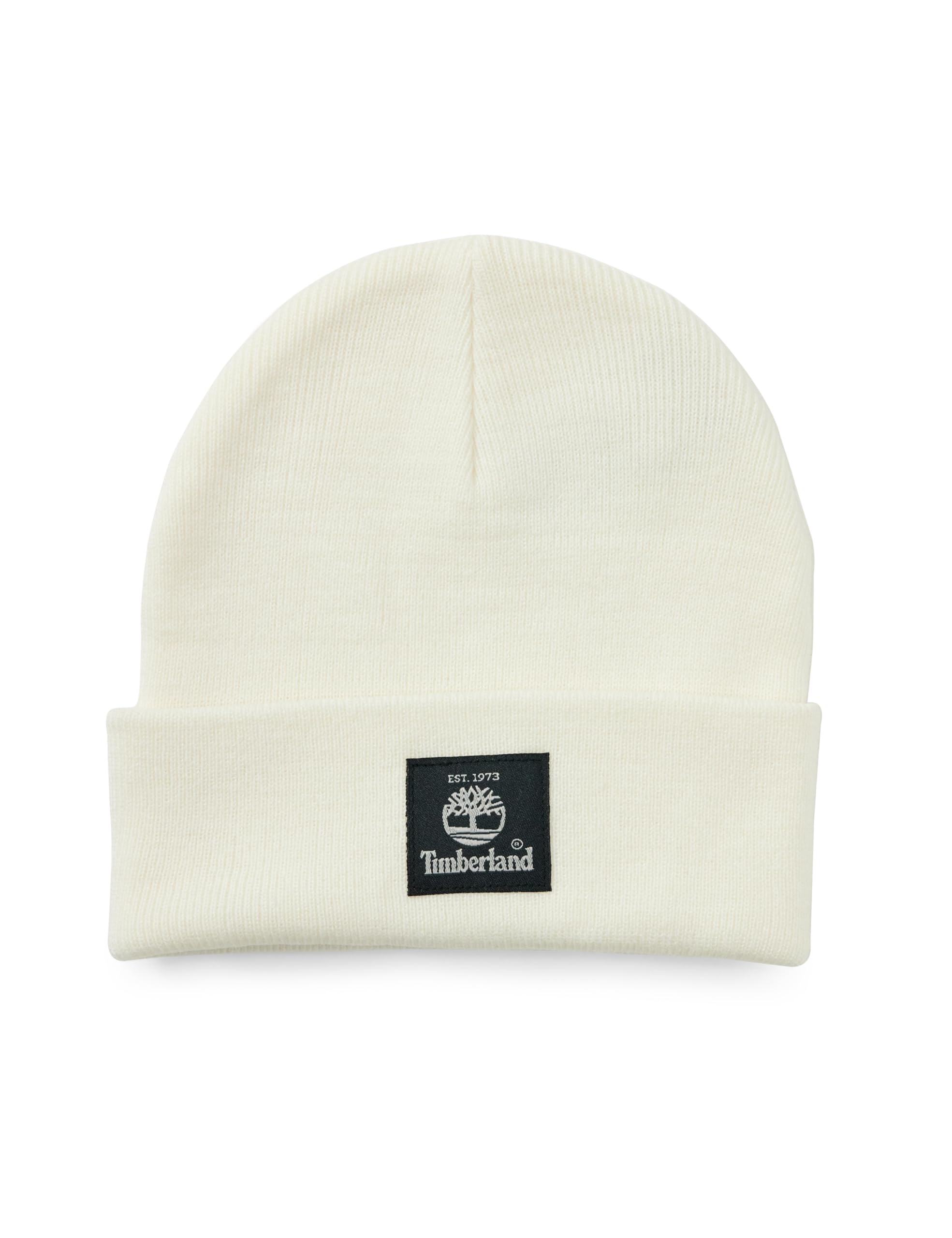 Timberland - Short Watch cap, Berretto a Maglia Uomo