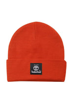 Timberland - Short Watch cap, Berretto a Maglia Uomo