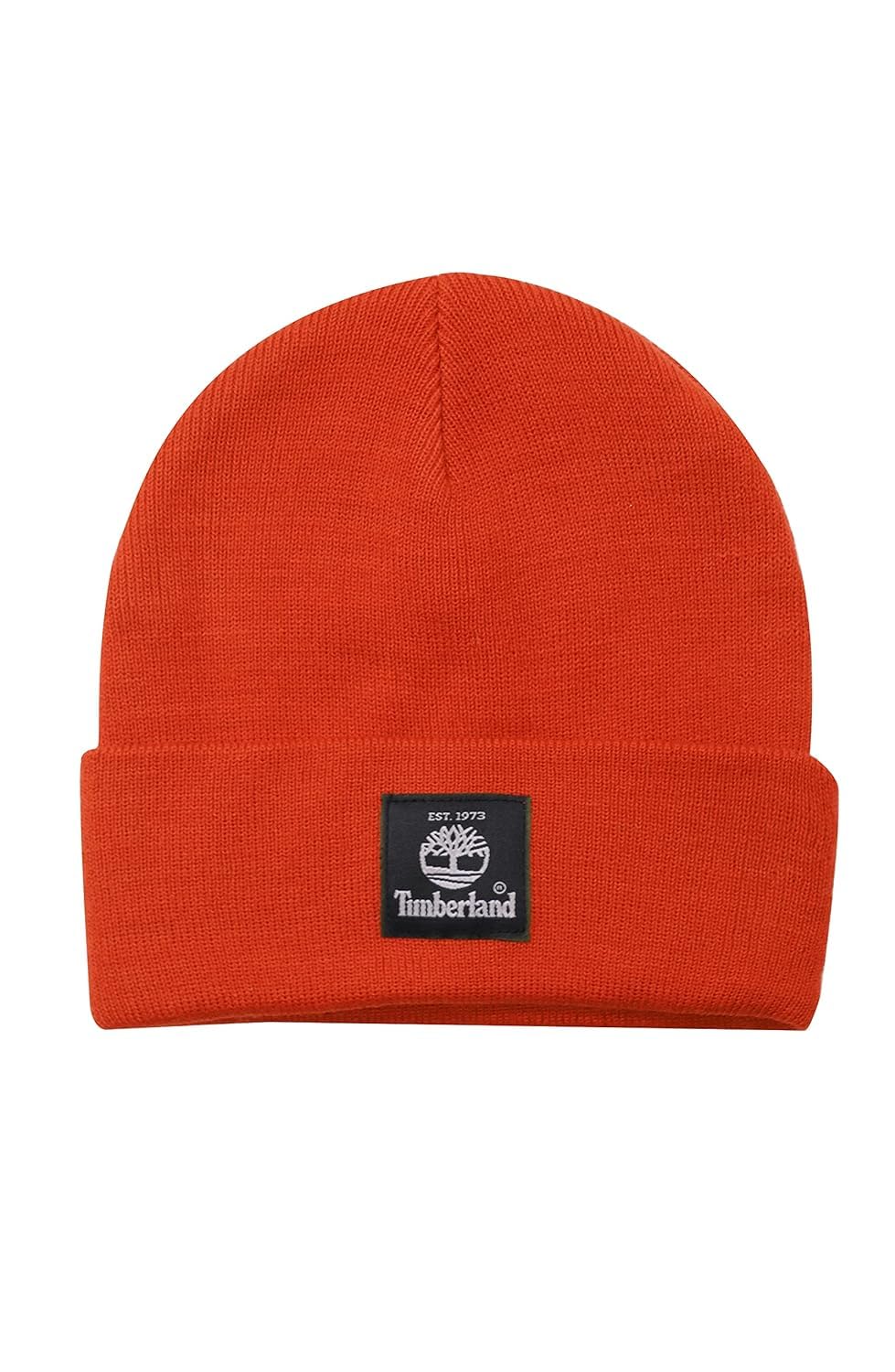 Timberland - Short Watch cap, Berretto a Maglia Uomo