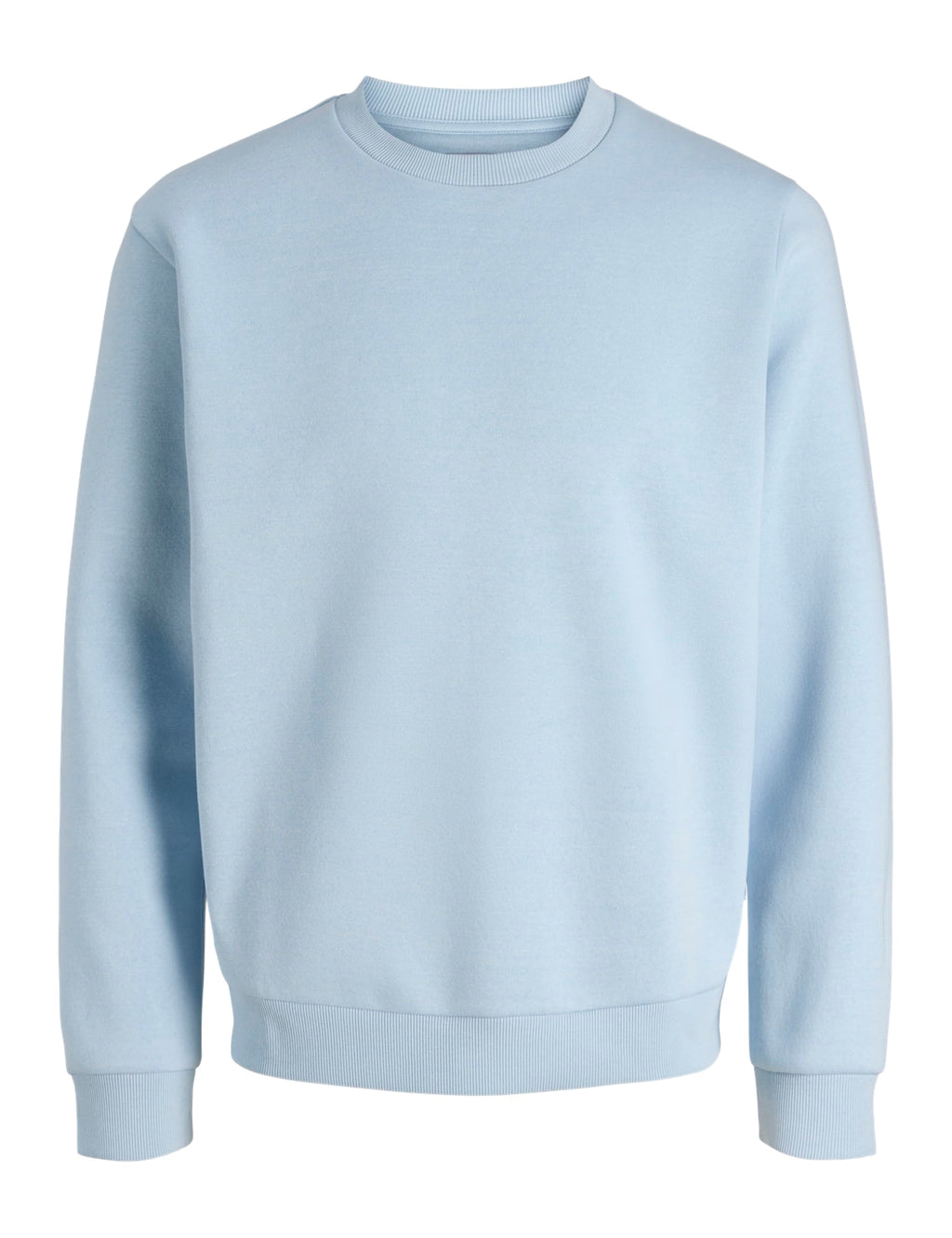 Jack & Jones Jjebradley Sweat Crew Noos Jjebradley Sweat Crew Noos Uomo (Pacco da 1)