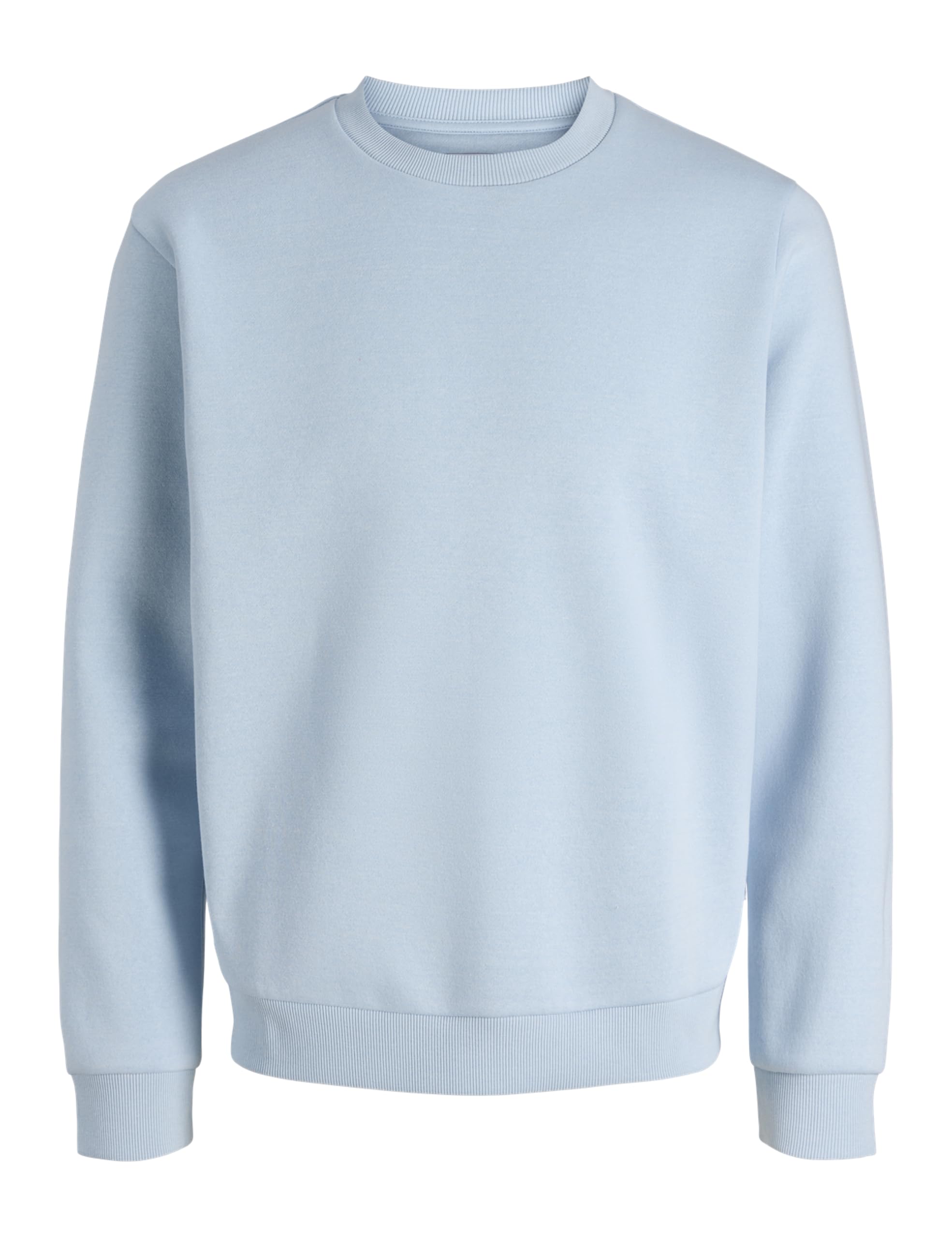 Jack & Jones Jjebradley Sweat Crew Noos Jjebradley Sweat Crew Noos Uomo (Pacco da 1)