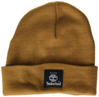 Timberland - Short Watch cap, Berretto a Maglia Uomo