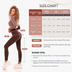 SINOPHANT Leggins Vita Alta Donna, Leggings Donna Fitness Pantaloni Yoga Controllo della Pancia Opaco Elastici Morbido per Sportivi o Casual
