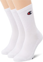 Champion Core 3PP Crew Calze da Unisex - Adulto