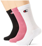 Champion Core 3PP Crew Calze da Unisex - Adulto