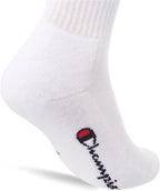 Champion Core 3PP Crew Calze da Unisex - Adulto